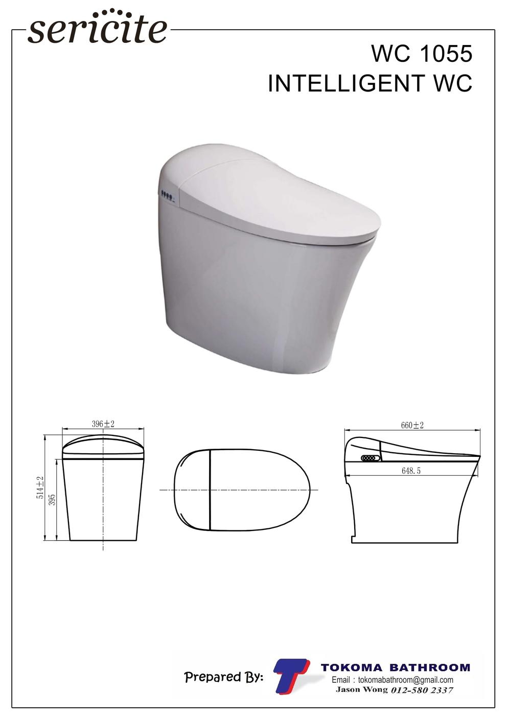 WC1055
