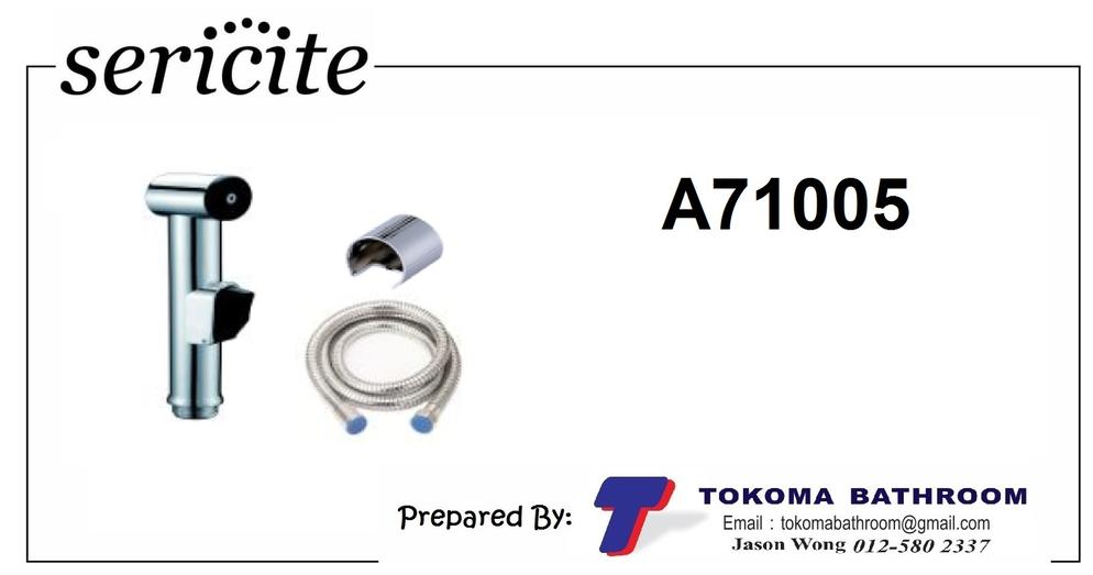 A71005