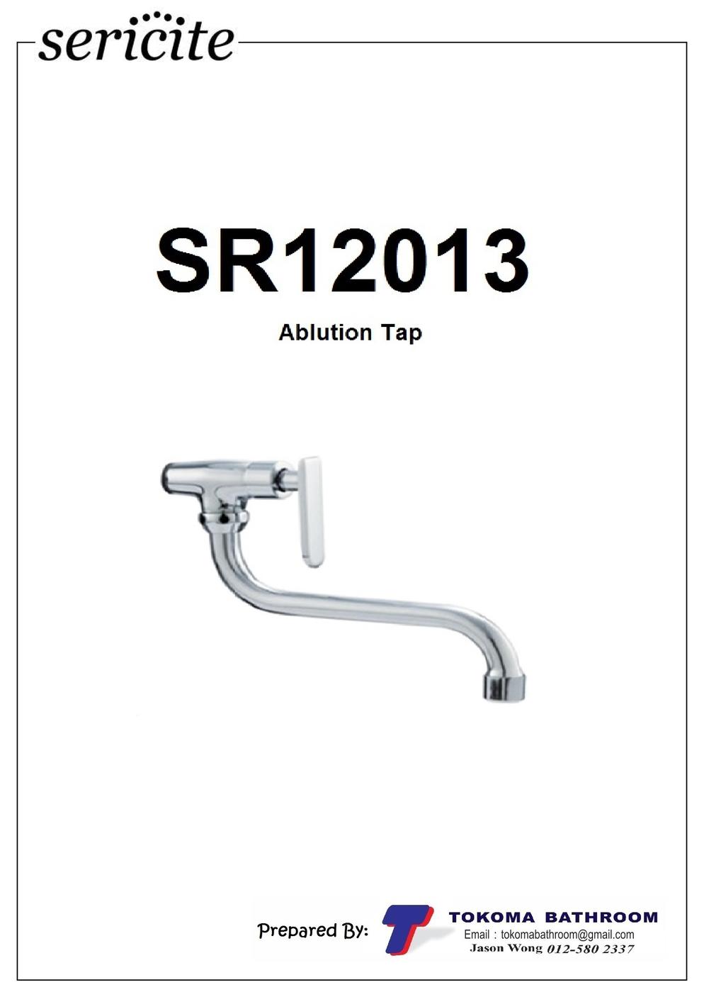 SR12013