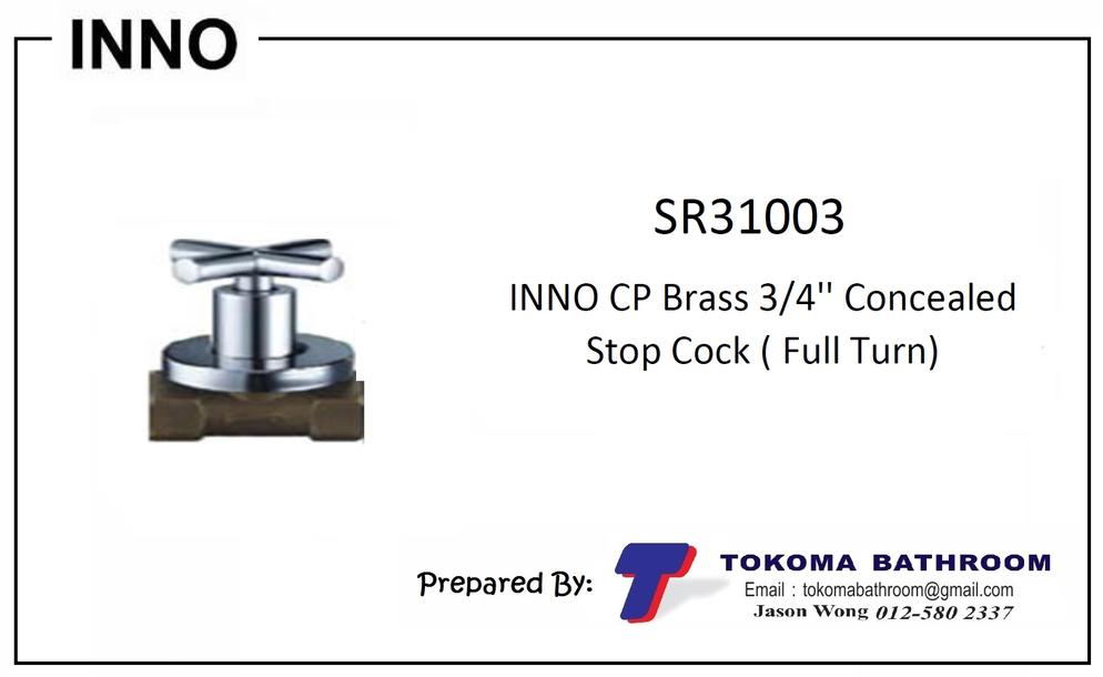 SR31003