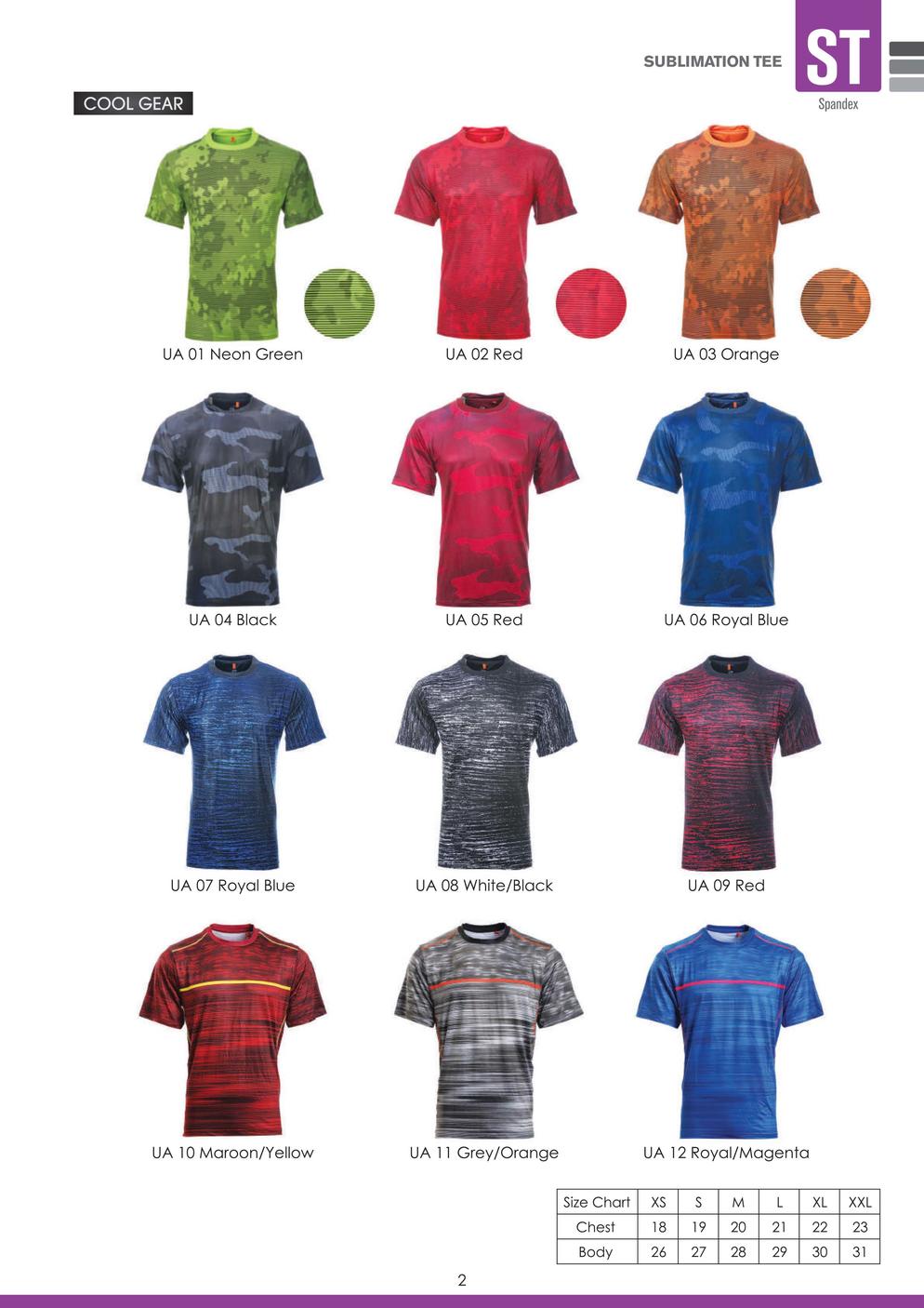 Arora Catalogue 2018 3