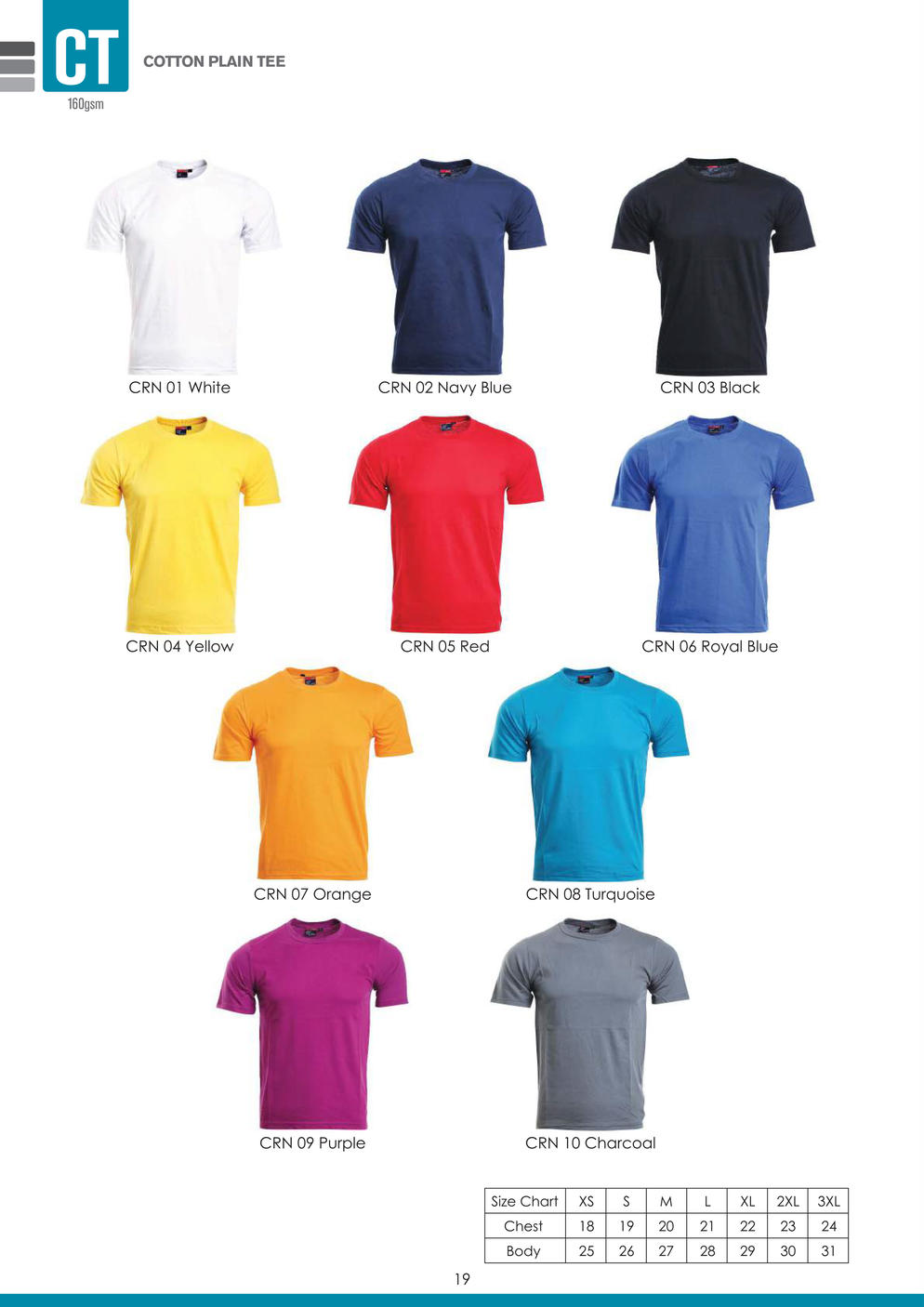 Arora Catalogue 2018 20