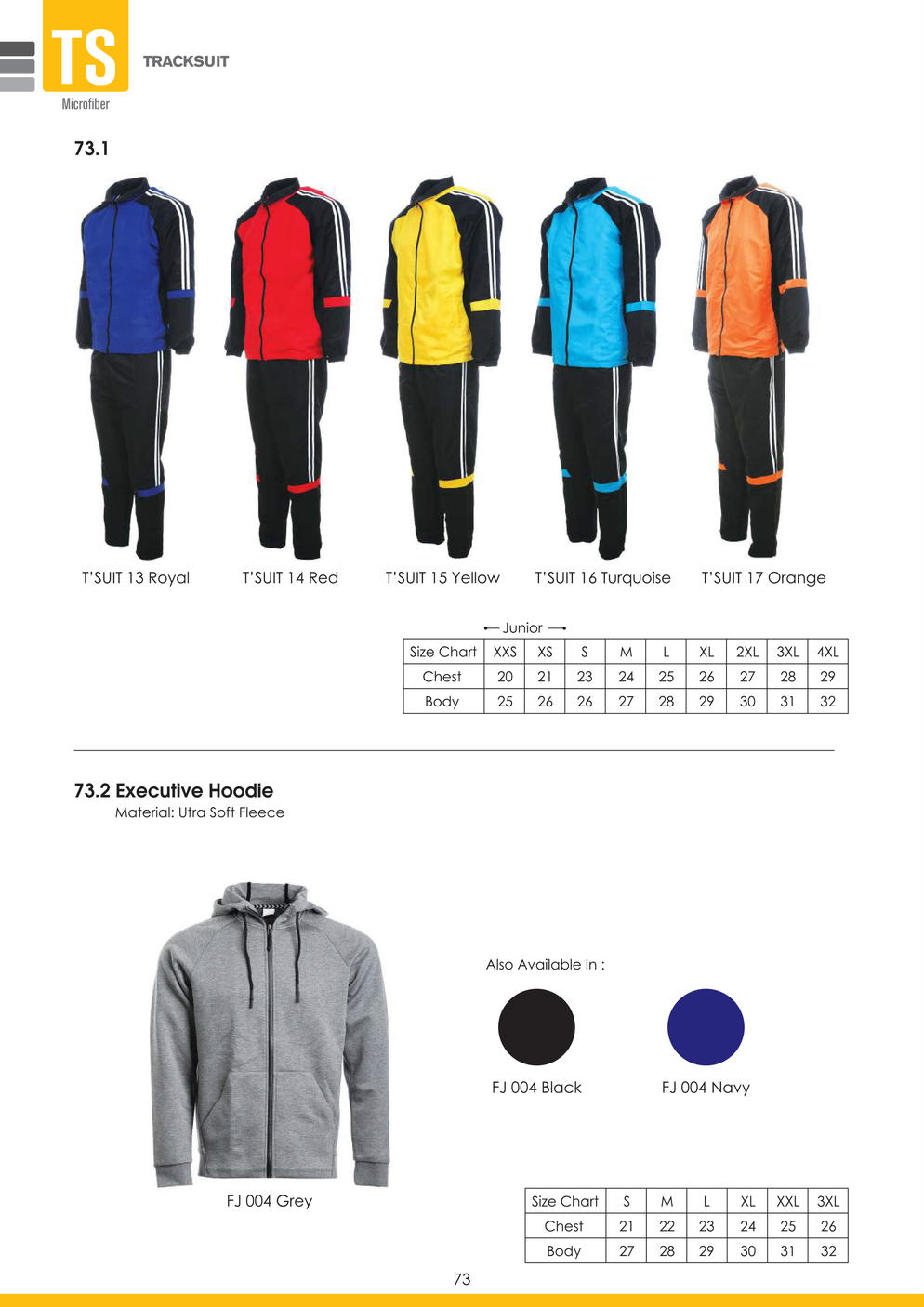 Arora Catalogue 2018 74