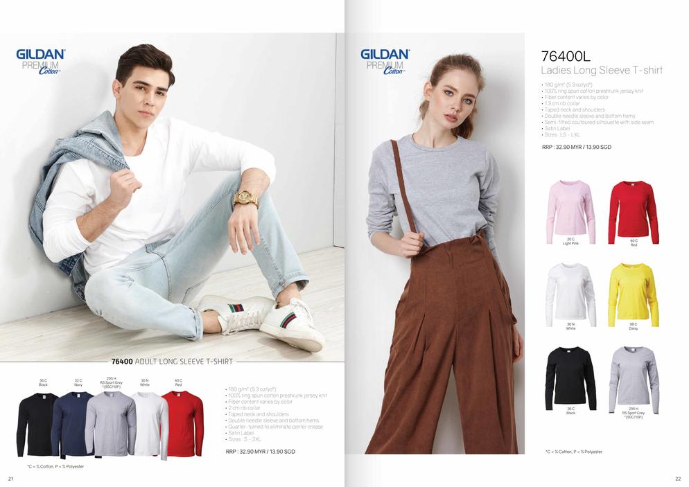 Guildan 2018 2019 12