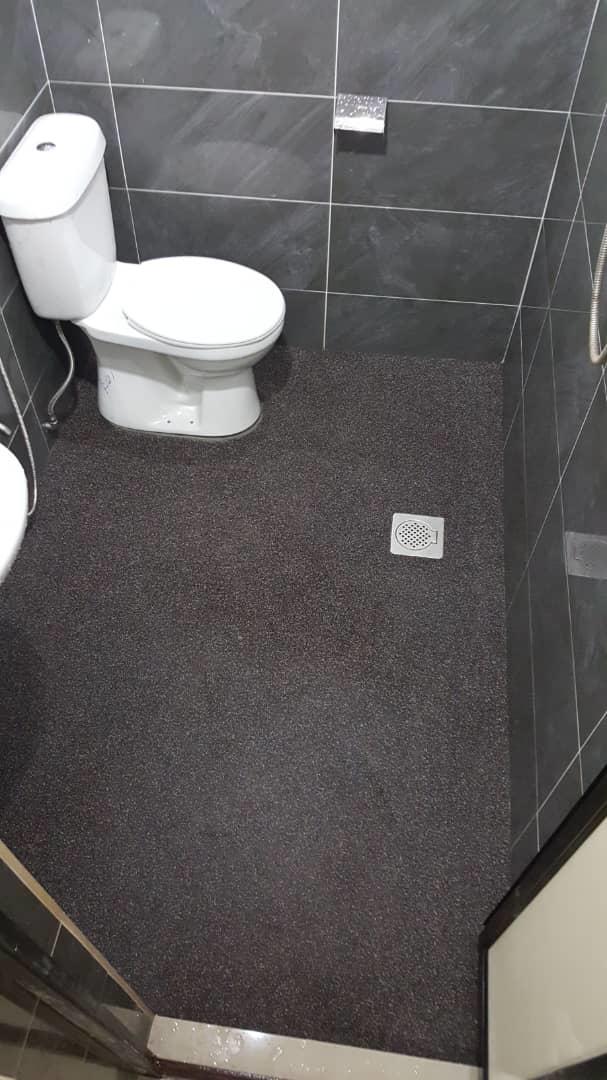 Masterpav Color Quartz for bathroom