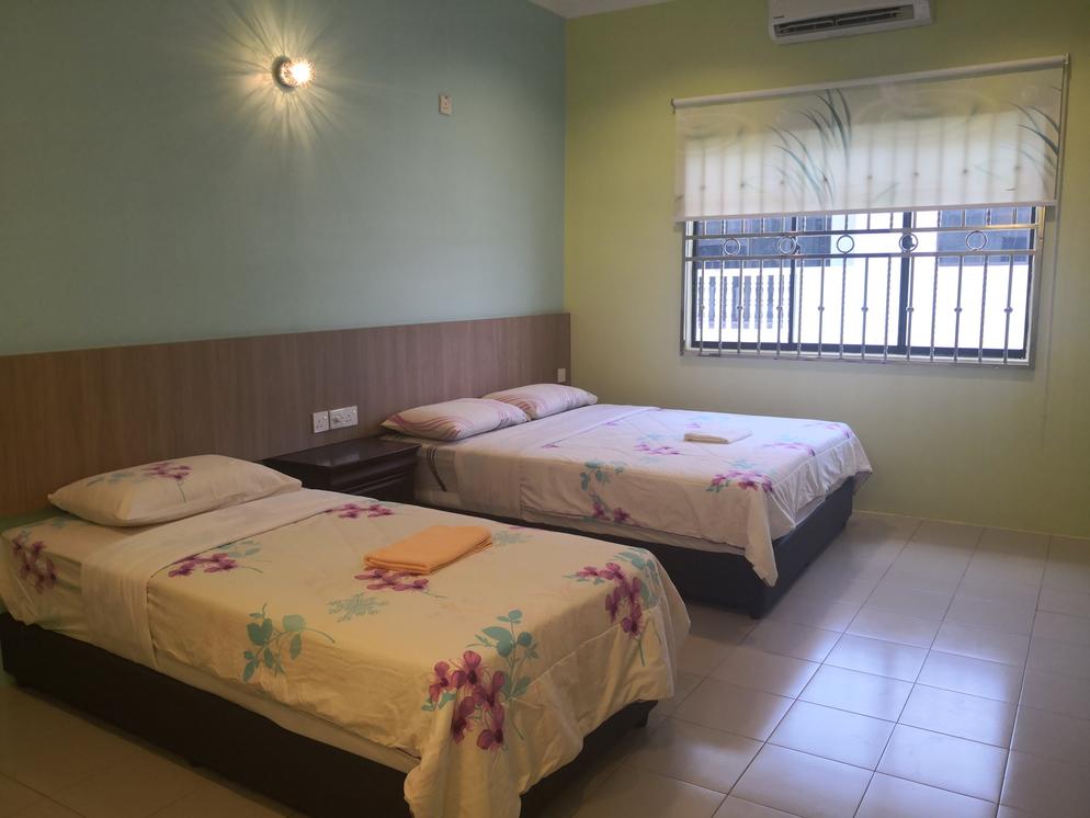 Kuantan Homestay