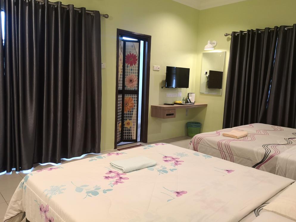Kuantan Homestay