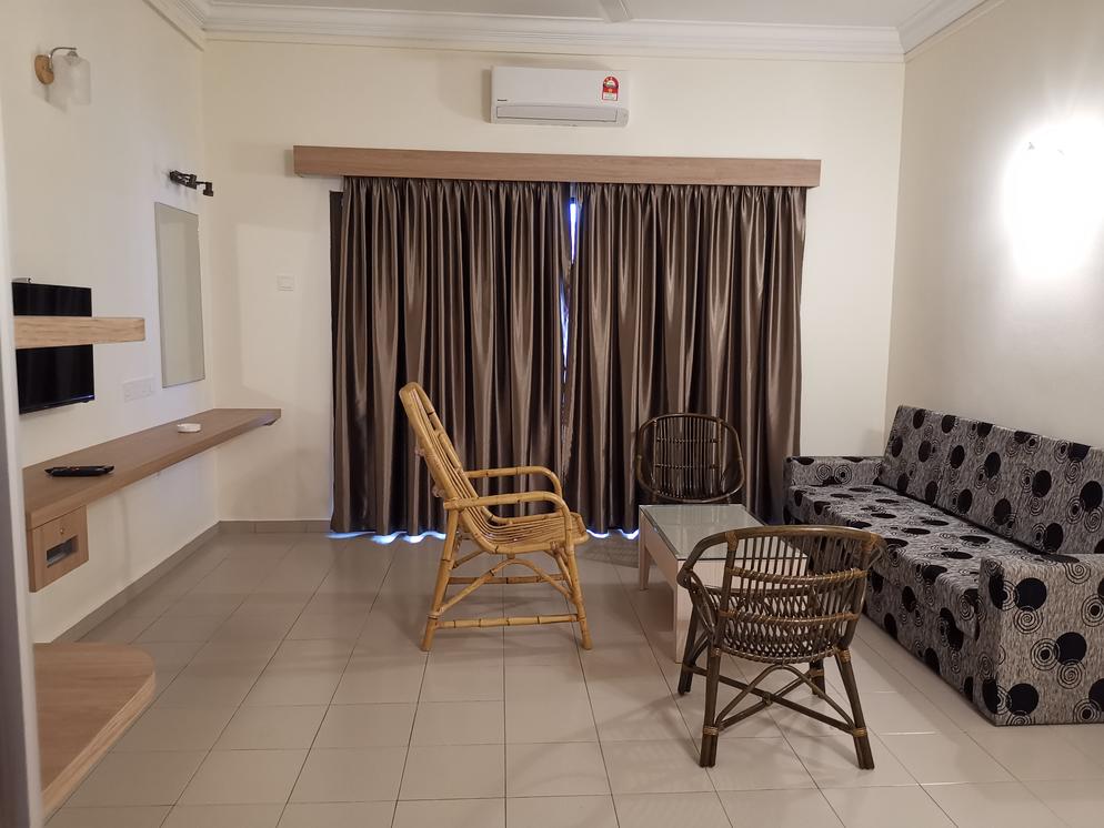 Kuantan Homestay