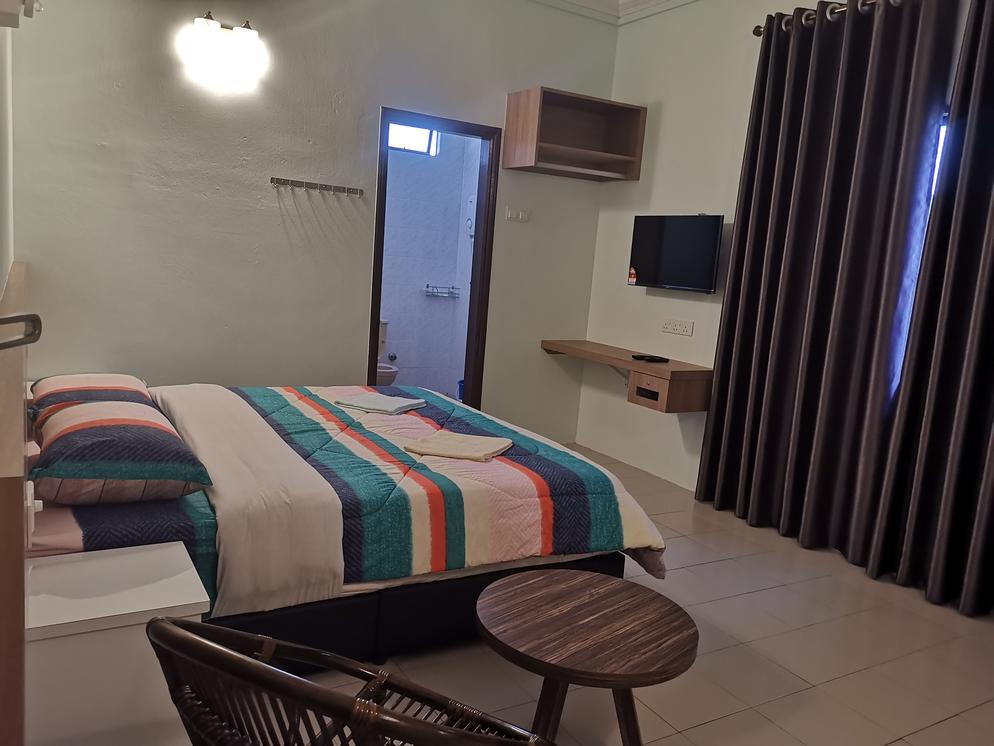 Kuantan Homestay