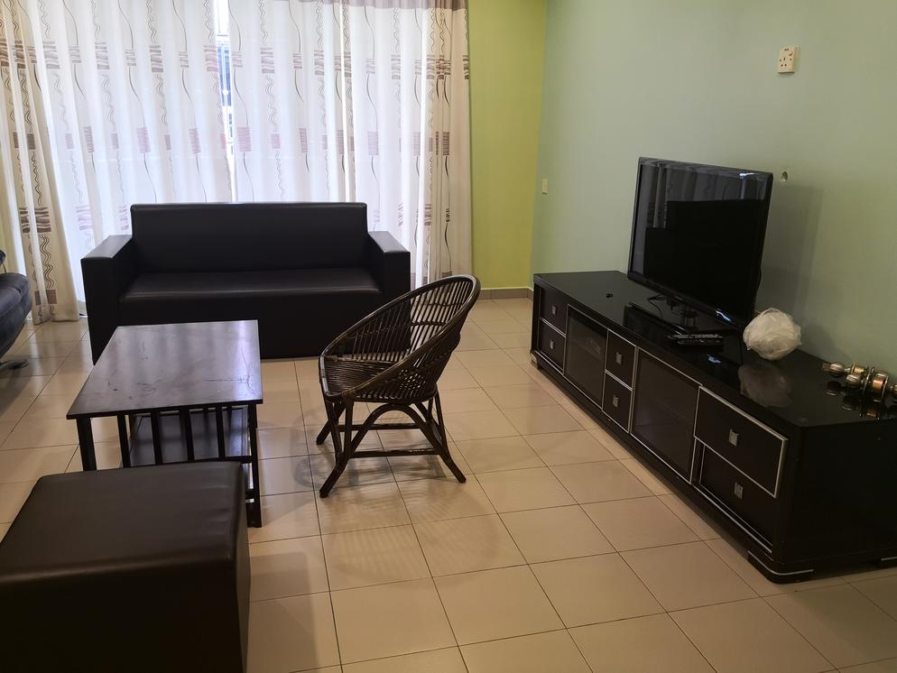 Kuantan Homestay