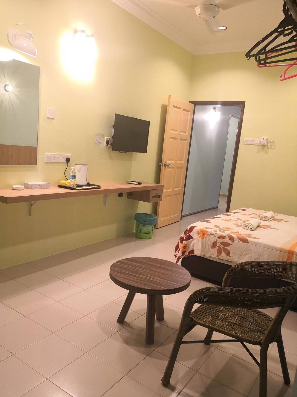 Kuantan Homestay