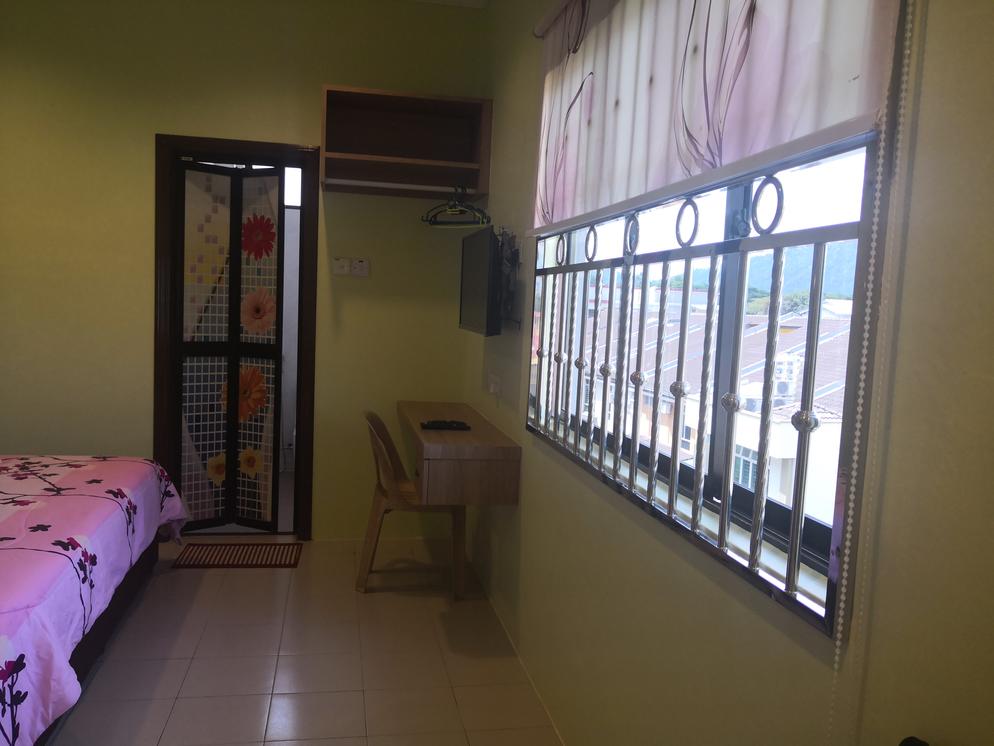 Kuantan Homestay