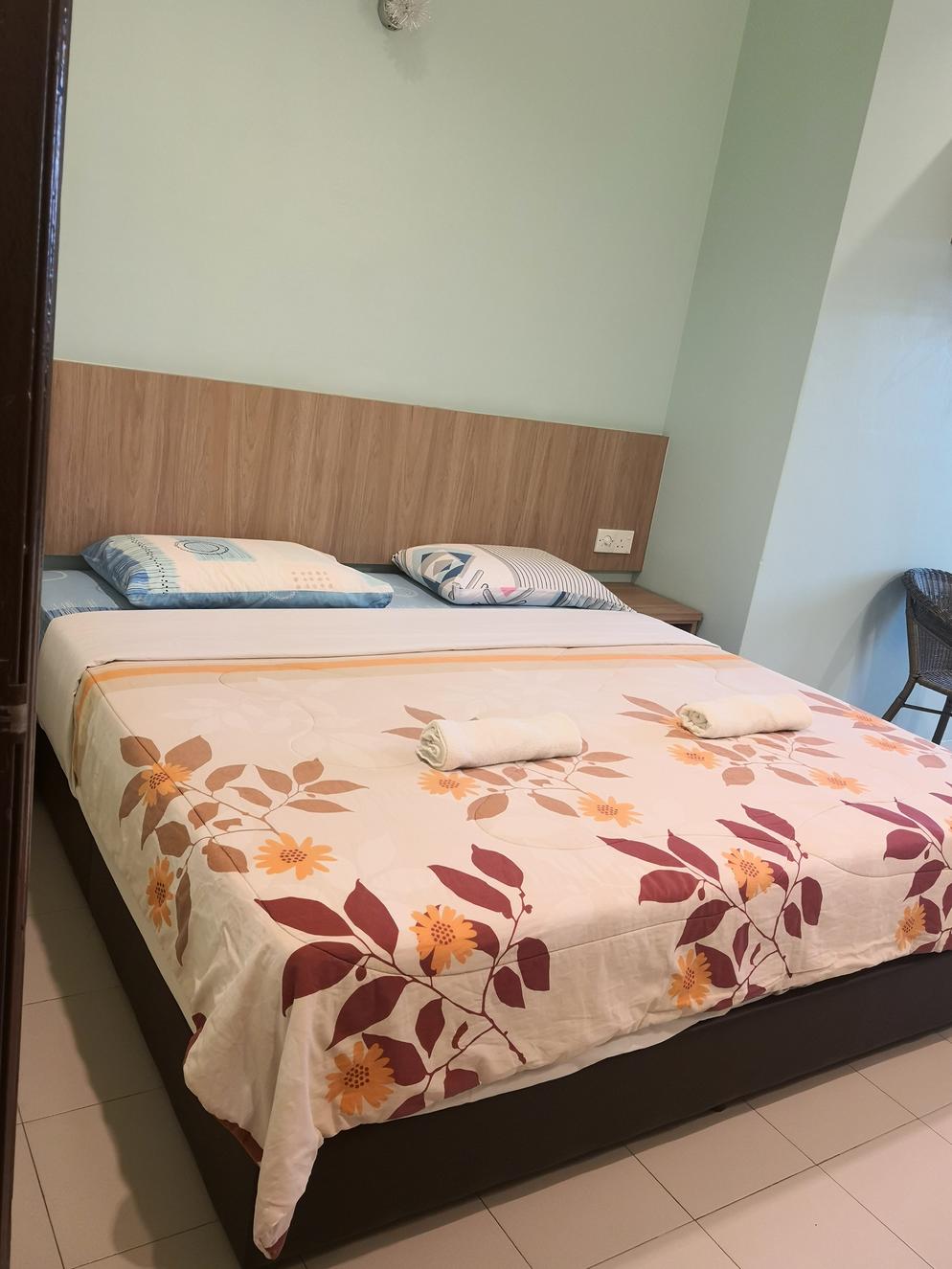 Kuantan Homestay