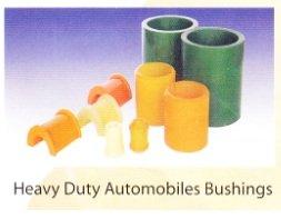 heavy duty automobile bushings