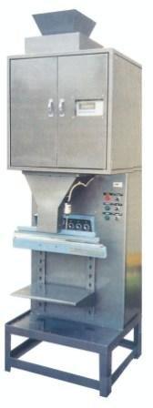 Auto Packing Mach