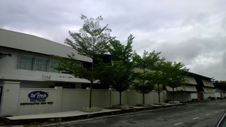 Demogates Sdn.Bhd.