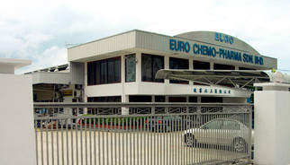 Euro Chemo Pharma Sdn Bhd Chemicals In Malaysia