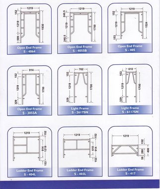 Bw Yee Seng Hardware Trading Sdn Bhd Hardware Wholesaler Manufacturers In Malaysia
