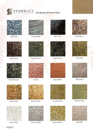 Stoneace Industries Sdn Bhd Marble In Selangor