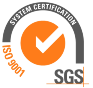 ISO Certification