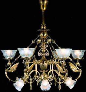 Galleries Mikea Lighting Centre