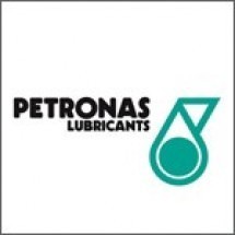 Petronas oil