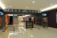 Gsc Cinemas Suria Sabah Shopping Mall Cineplex Cinema In Malaysia