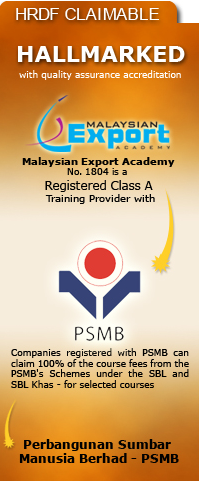 Malaysian Export Academy Sdn. Bhd. in Malaysia PanPages