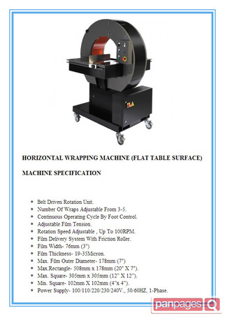 Cfl Industries Sdn Bhd Packaging Materials In Malaysia