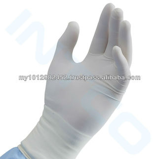 Disposable Latex Glove