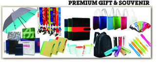 PREMIUM GIFT & SOUVENIR