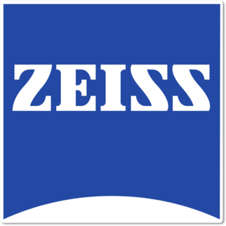 Carl Zeiss Lense