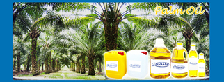 Ranama Resource Sdn Bhd Palm Oil Products In Johor