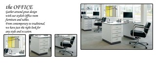 Abu Office