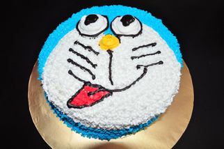 Birthday Cakes (4)