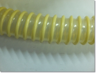 PU Ducting Hose