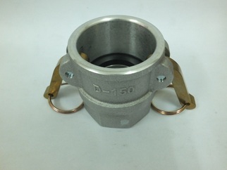 Female Coupler