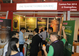 Canton fair