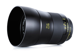 Zeiss Otus 55mm Lens