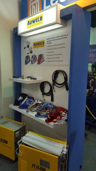 Leeden Powerweld Sdn Bhd Welding In Malaysia