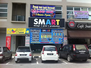 Smart Design Printing Company