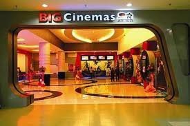 Big Cinemas Lotus Five Stars (Brem Mall, Kepong) in ...