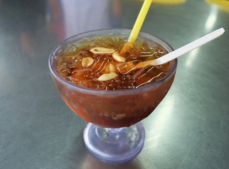 Lotus Seed Drink