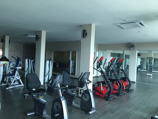 Complete Fitness Fitness Health In Malaysia
