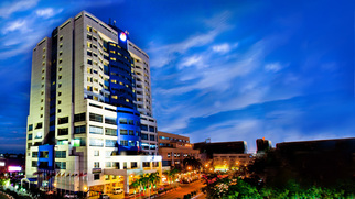 MEGA HOTEL