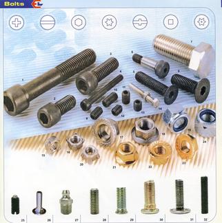 Socket Screw