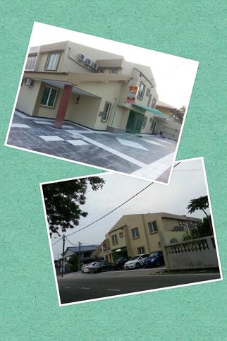 homestay in kuantan