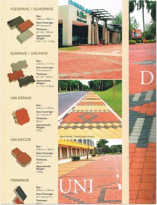 Bricks   Pavers