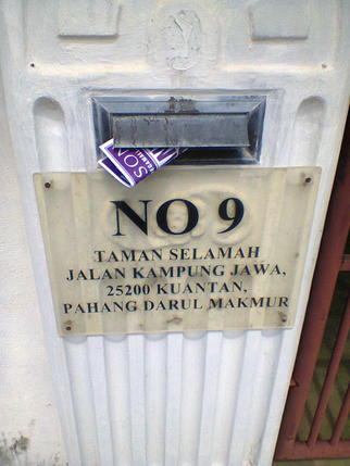 You Nice - Flyers Distributors in Pahang