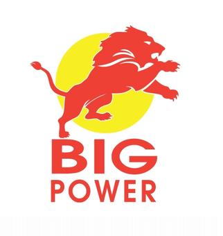 BIG POWER Logo